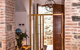 Hotel Luz Almonaster